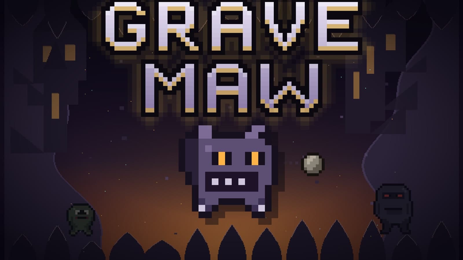 Gravemaw